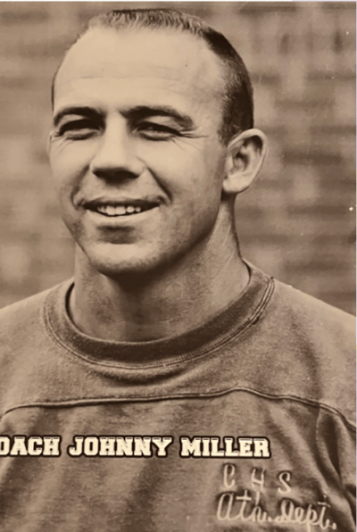 Miller Miller