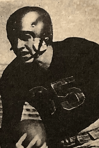 Robinson Robinson